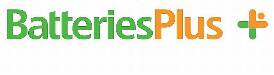 Trademark Logo BATTERIESPLUS