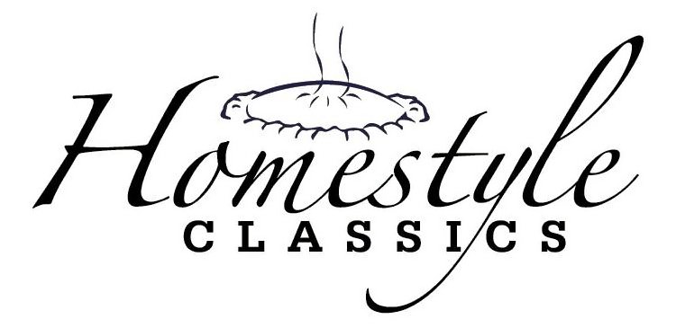 Trademark Logo HOMESTYLE CLASSICS