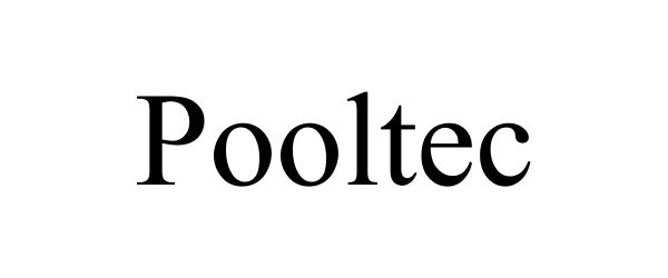 Trademark Logo POOLTEC