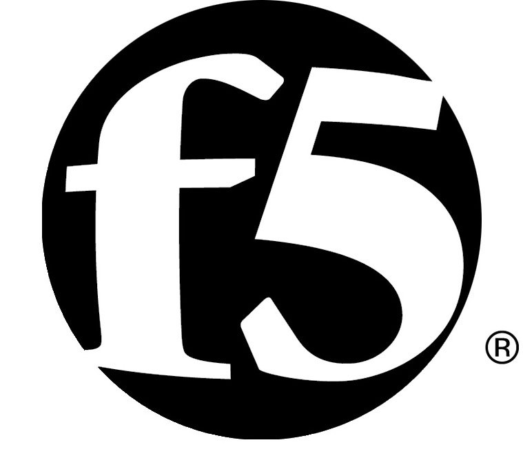 Trademark Logo F5