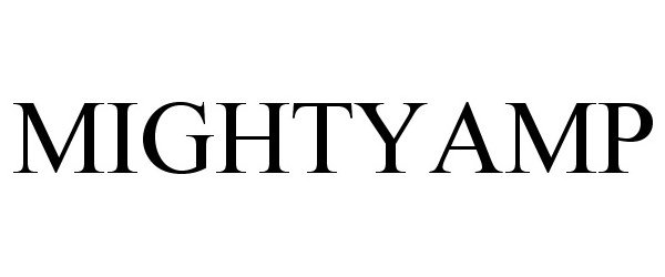  MIGHTYAMP