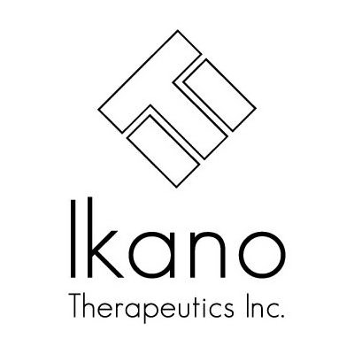 Trademark Logo IKANO THERAPEUTICS INC. ITI