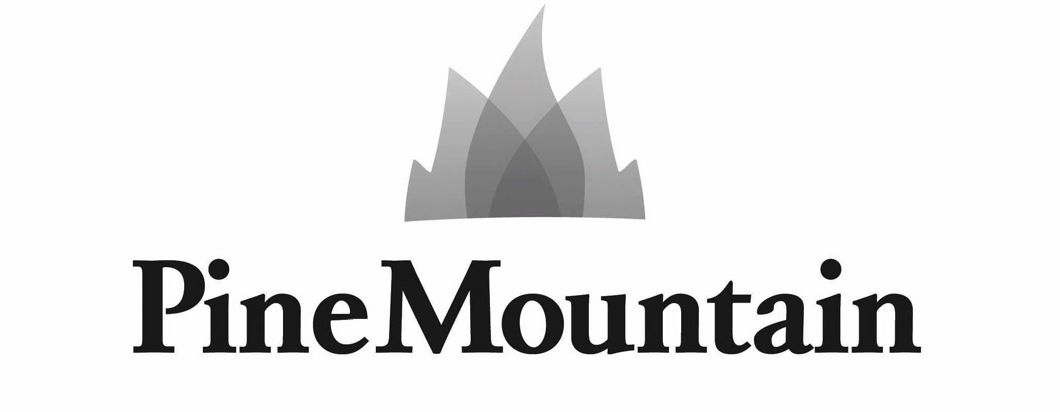 Trademark Logo PINE MOUNTAIN