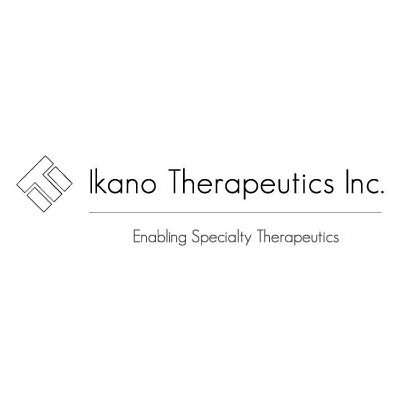 Trademark Logo ITI IKANO THERAPEUTICS INC. ENABLING SPECIALTY THERAPEUTICS