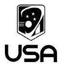 Trademark Logo USA