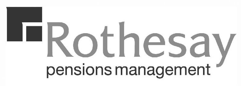 Trademark Logo ROTHESAY PENSIONS MANAGEMENT