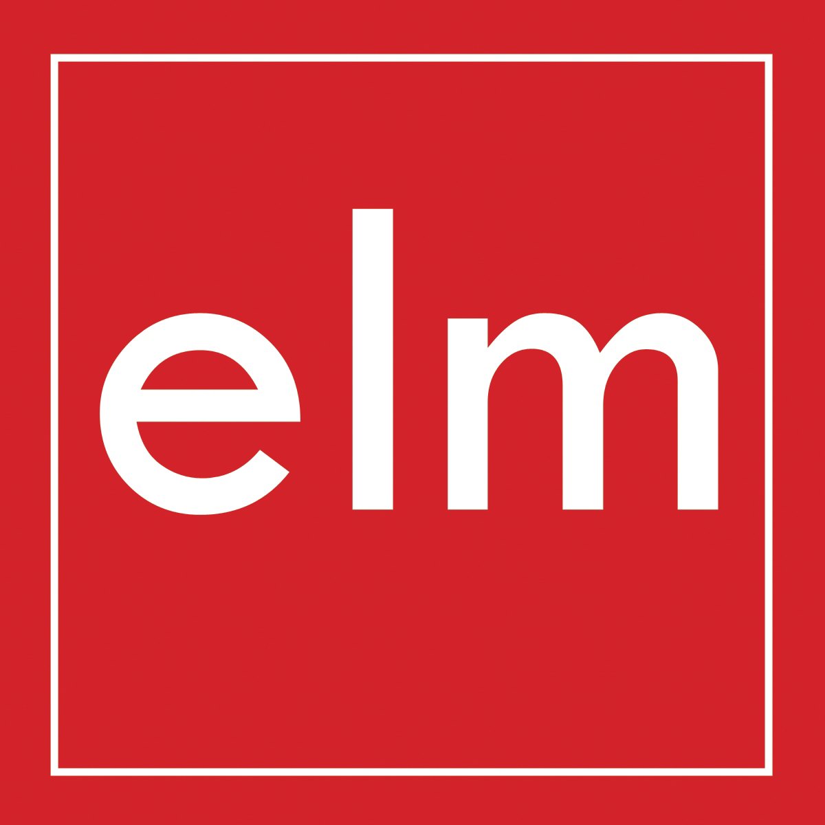 Trademark Logo ELM