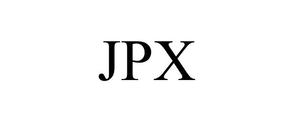  JPX