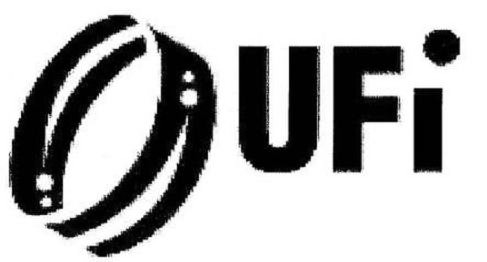 Trademark Logo UFI