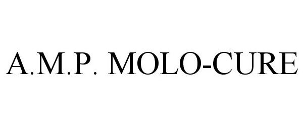  A.M.P. MOLO-CURE