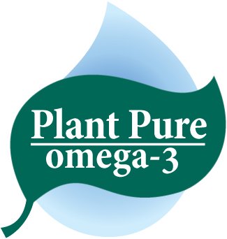 Trademark Logo PLANT PURE OMEGA-3