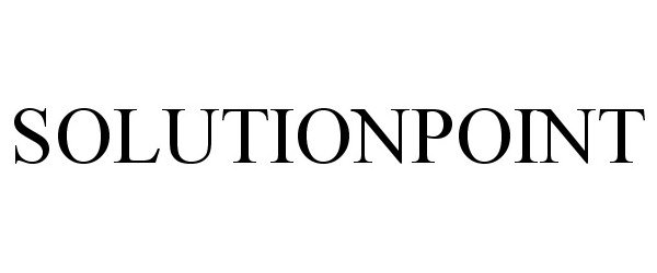  SOLUTIONPOINT