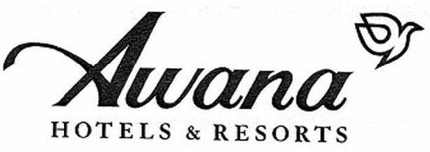 AWANA HOTELS &amp; RESORTS