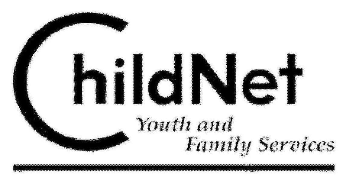 Trademark Logo CHILDNET