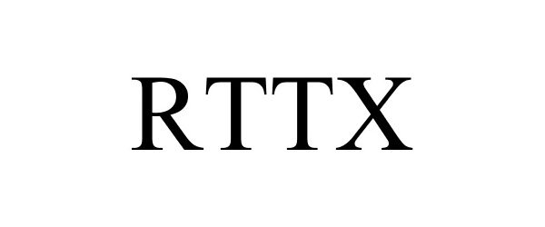  RTTX