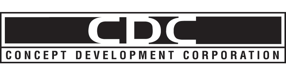  CDC CONCEPT DEVELOPMENT CORPORATION