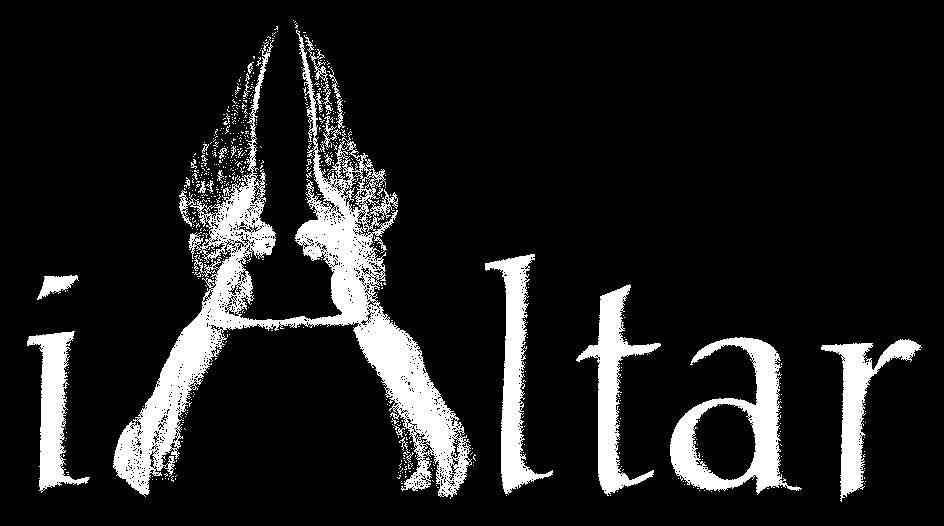 Trademark Logo IALTAR