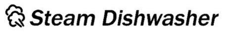 Trademark Logo STEAM DISHWASHER