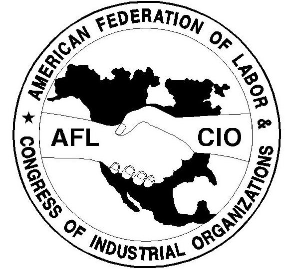  AMERICAN FEDERATION OF LABOR &amp; CONGRESS OF INDUSTRIAL ORGANIZATIONS AFL-CIO
