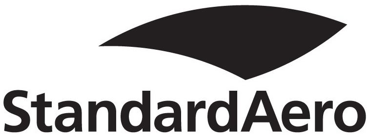 Trademark Logo STANDARDAERO