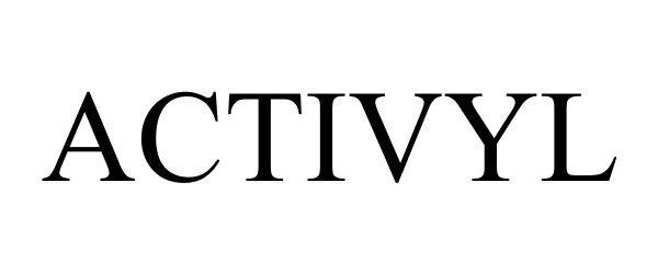  ACTIVYL