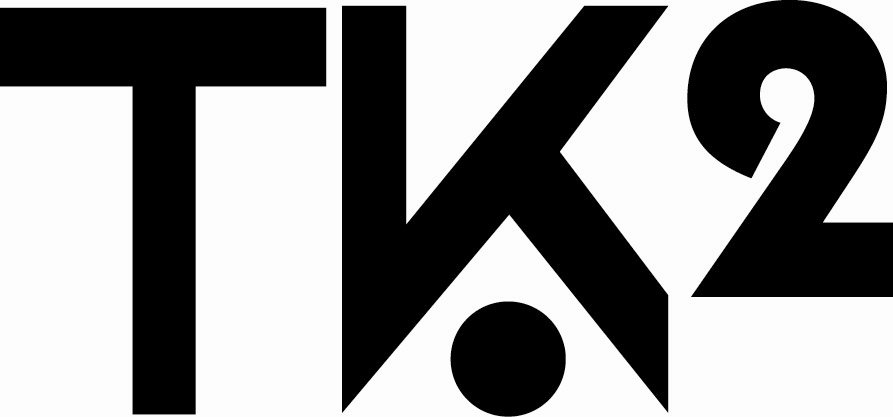 Trademark Logo TK2