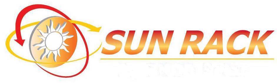 Trademark Logo SUN RACK