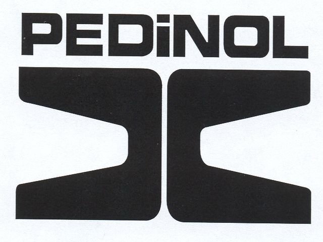 Trademark Logo PEDINOL