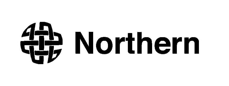 Trademark Logo NORTHERN