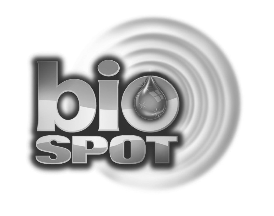 Trademark Logo BIO SPOT