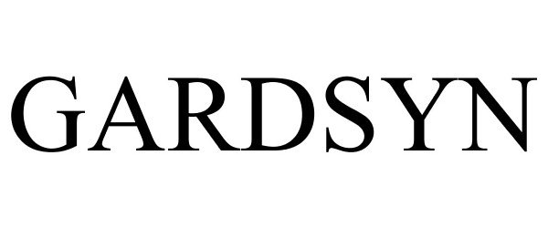  GARDSYN