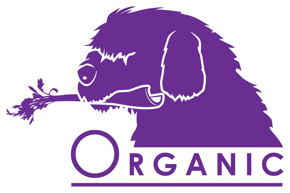 Trademark Logo ORGANIC