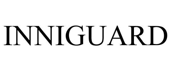 Trademark Logo INNIGUARD