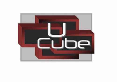 Trademark Logo U-CUBE