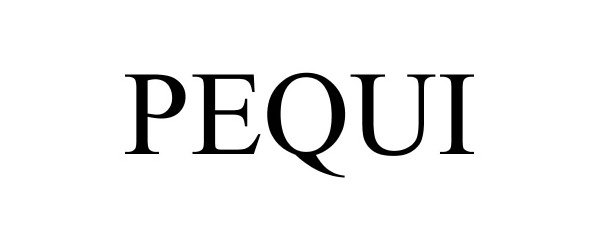  PEQUI