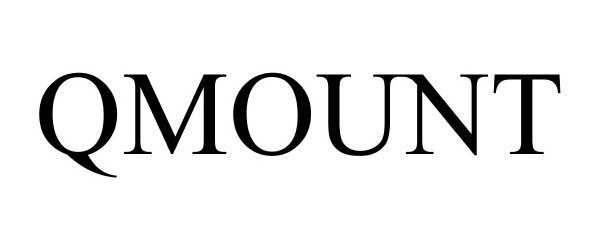 Trademark Logo QMOUNT