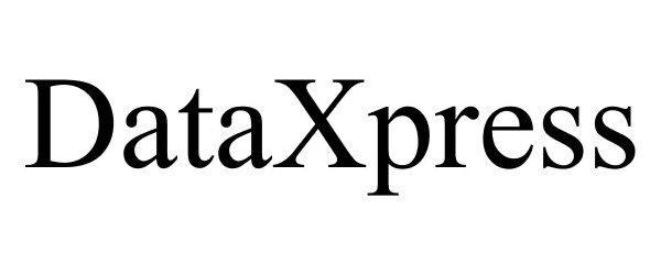  DATAXPRESS