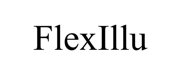 Trademark Logo FLEXILLU