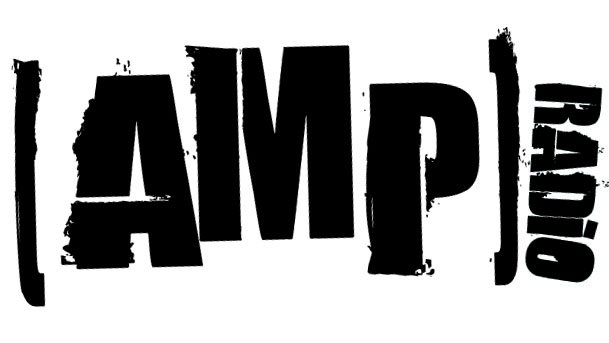Trademark Logo AMP RADIO