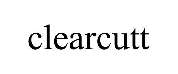 Trademark Logo CLEARCUTT