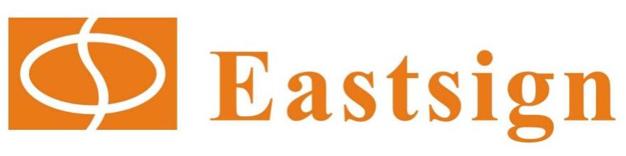  EASTSIGN