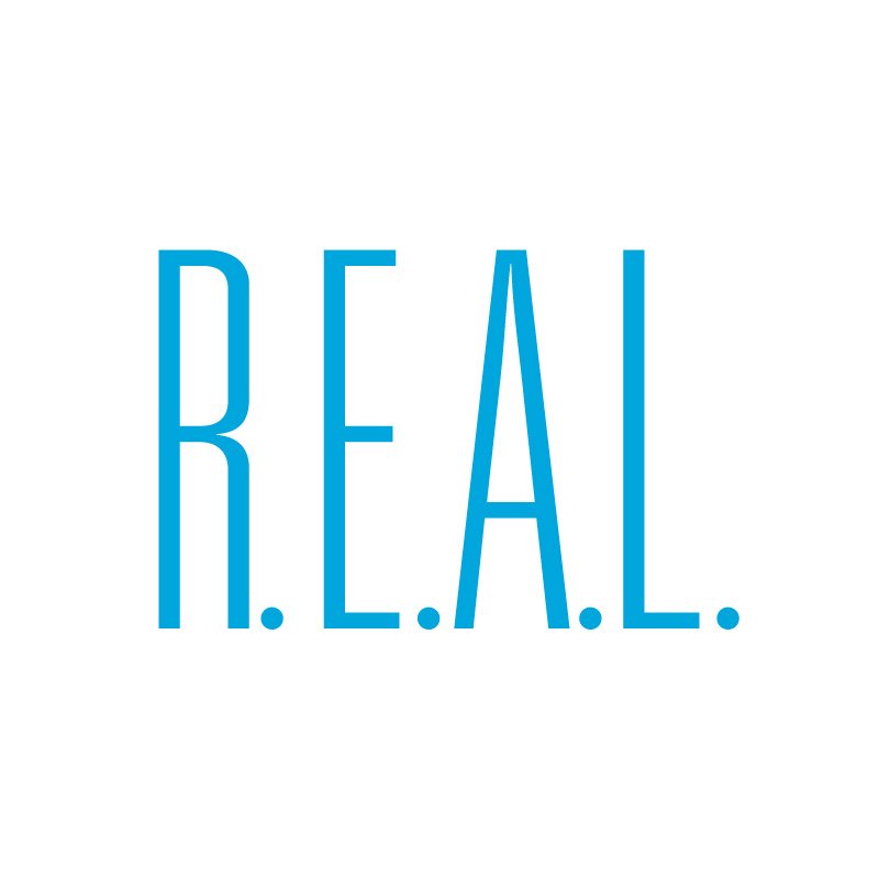 Trademark Logo R.E.A.L.
