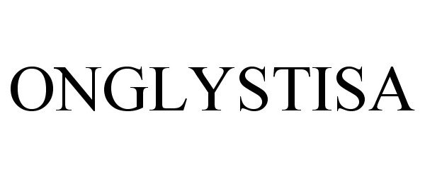  ONGLYSTISA