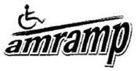 Trademark Logo AMRAMP