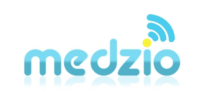 Trademark Logo MEDZIO