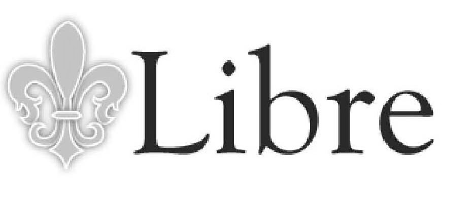 Trademark Logo LIBRE