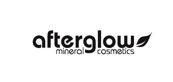  AFTERGLOW MINERAL COSMETICS