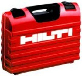 Trademark Logo HILTI