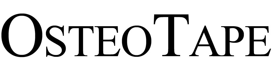 Trademark Logo OSTEOTAPE