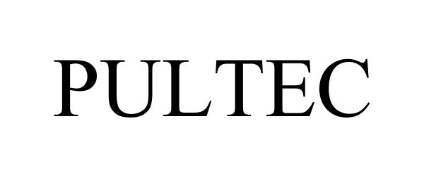  PULTEC